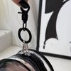 10/20Cm Plush Doll Out Bag Pvc Transparent Cotton Doll Transparent Display Pouch Clear Protector Case For Anime Cartoon Dolls