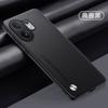 Applicable To VIVO S30Pro Mini Mobile Phone Case S20 Plain Leather V30 Matte V50 Anti-drop V40 Protective Case