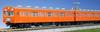 KATO N Gauge 101 Series Chuo Line Basic Set Railway Model Train 6-Car 10-886