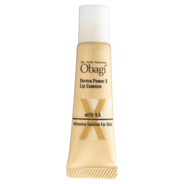 

Rohto Mentholatum - Obagi Derma Power X Lip Essence 10g