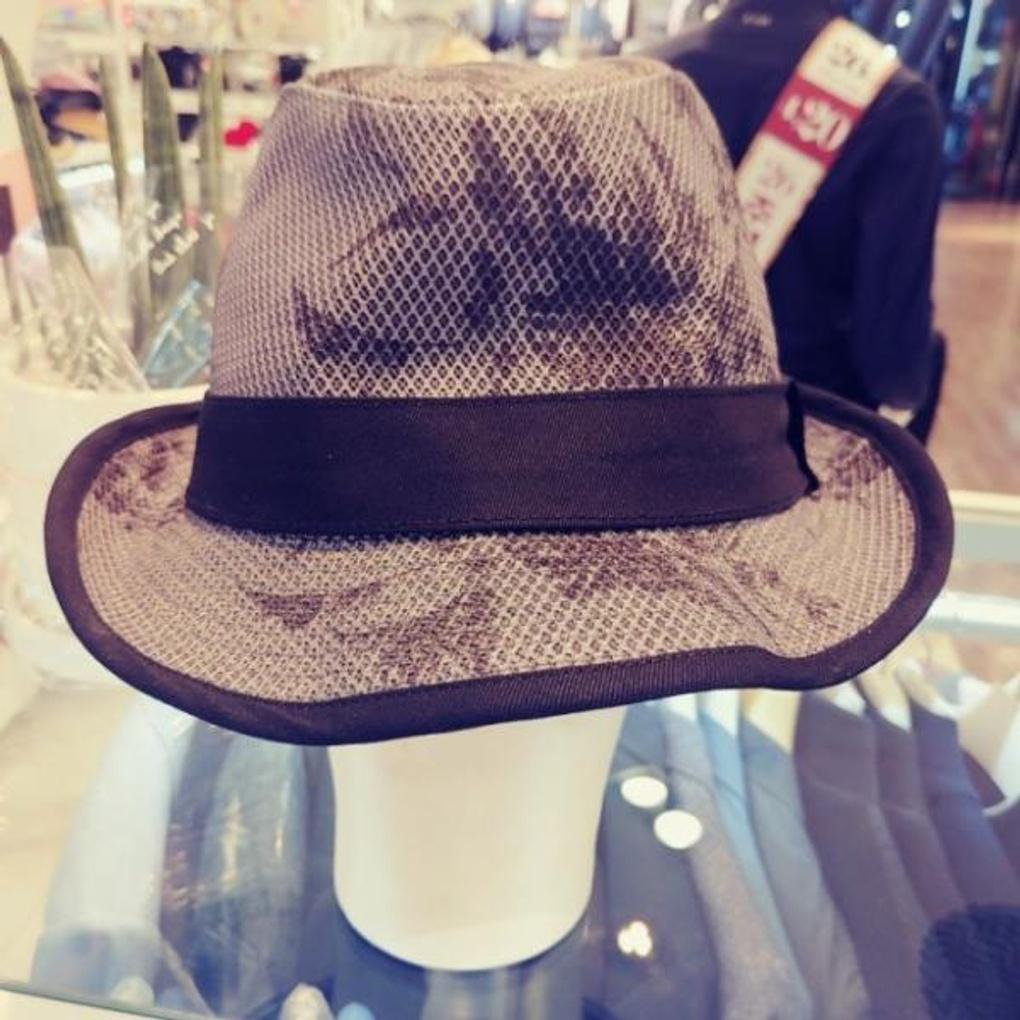 

Превосходная мужская шляпа для гольфа