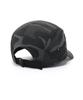 ODDBALLS CLUB Odd Balls Rip Camo Deep Camp Cap Deep Grey