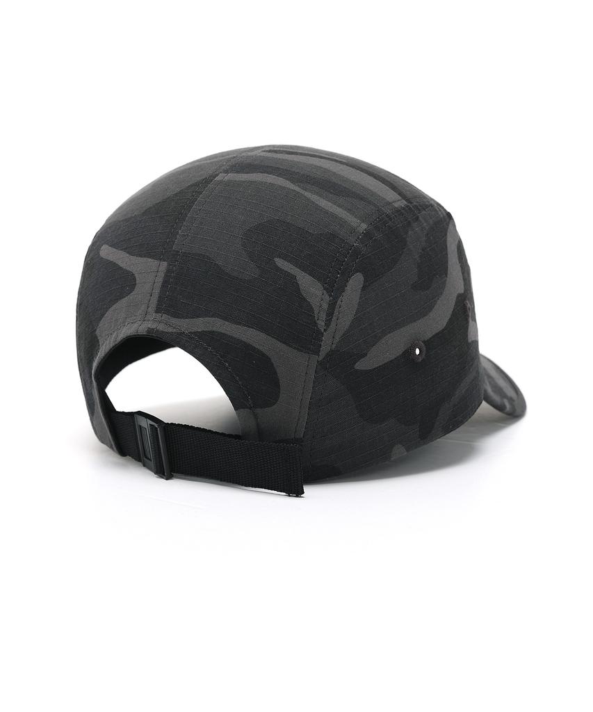 ODDBALLS CLUB Odd Balls Rip Camo Deep Camp Cap Deep Grey