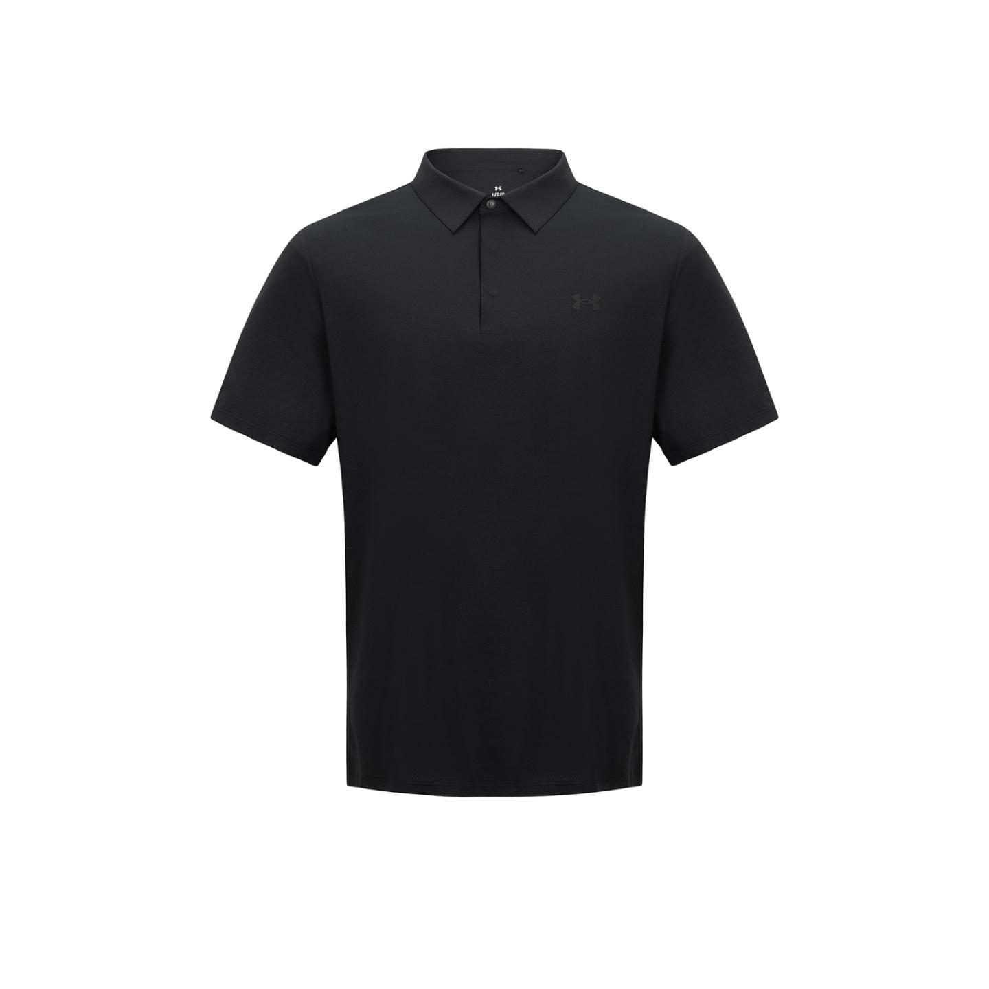 Under Armour Polo Shirts Men s Polo Collar Thin Straight Fit 16217214 3XL