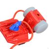 Handheld Wrist Water Sprayer Toy Pump Soaker, Portable Beach Sprinkler