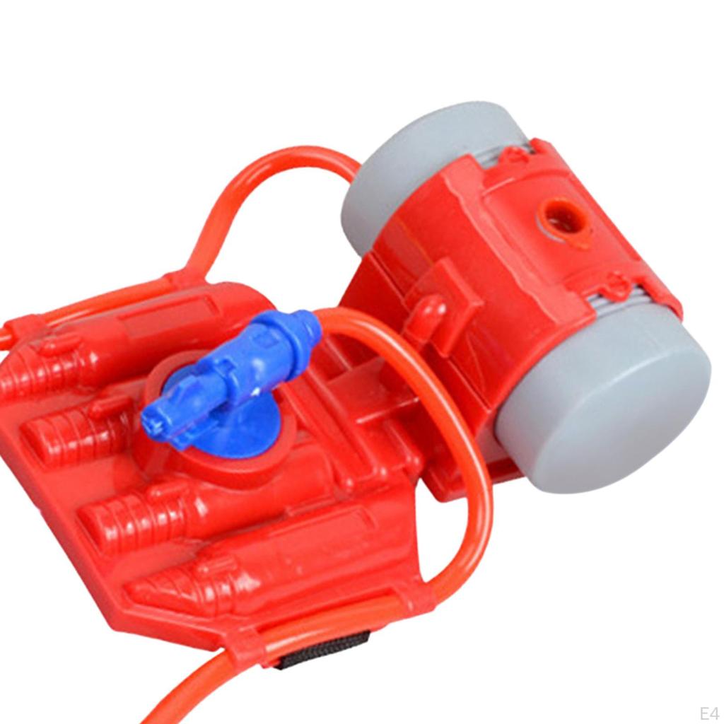 Handheld Wrist Water Sprayer Toy Pump Soaker, Portable Beach Sprinkler