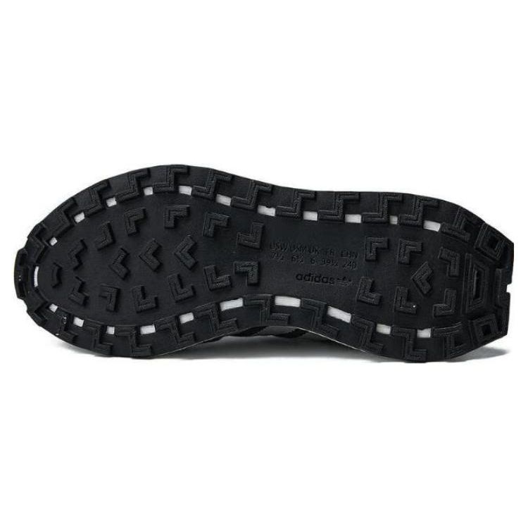 Adidas Retropy E5 Carbon Women Sneakers Grey Grey-Two Grey-Six IE7064