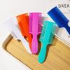 Double-sided Fine Tooth Comb, Used for Smoothing Hair, Removing Dandruff and Lice, Suitable for Various Hair Types