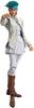 Super Action Statue "JoJo's Bizarre Adventure Part 4" [Rohan Kishibe Ver.2] Approximately 150mm PVC & ABS & Nylon Painted Movable Figure