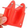 Fall Arrest Clamp Climbing Rope Grip Fixed Rope Rope Edge Protectors  Travel