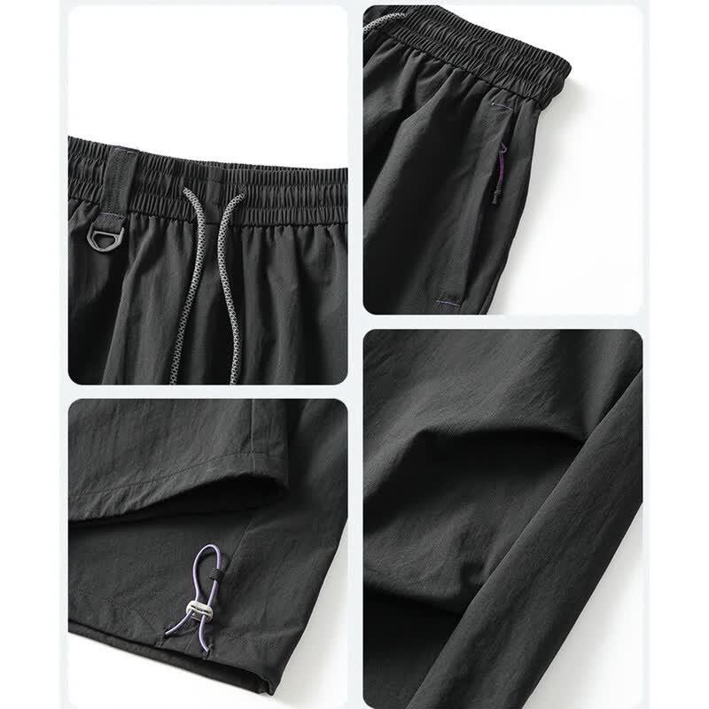 Tucano Women's Lightweight Breathable Outdoor Cargo Pants