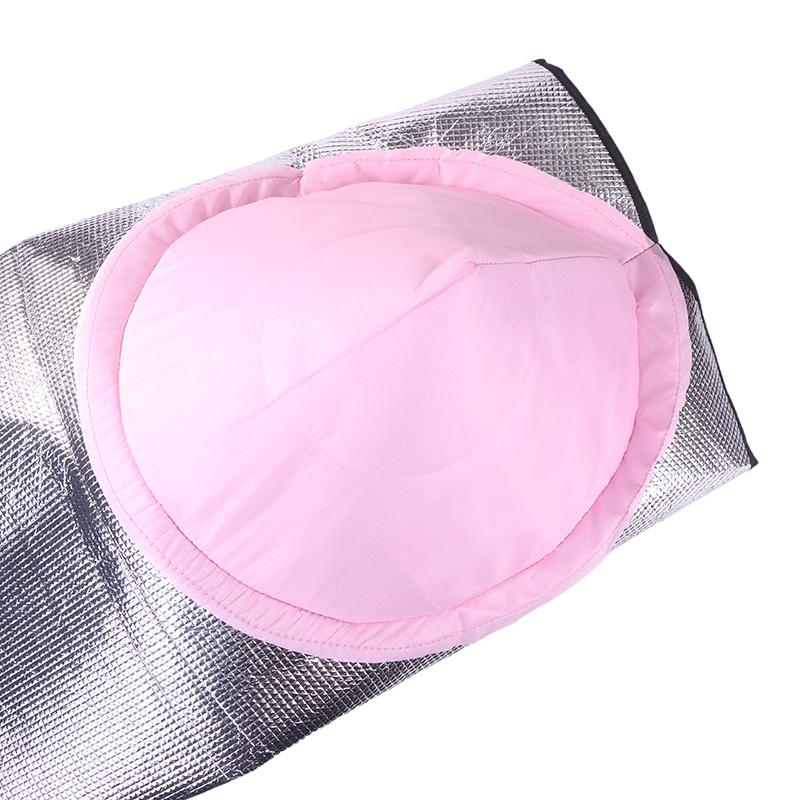 1Pcs Heat Insulation Work Spire Hat Shade Outdoors Sun Protection Layered Hats Rain Protection Tea Pickin