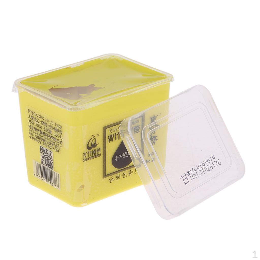 

80 мл гуаши, краска для начинающих для рисования