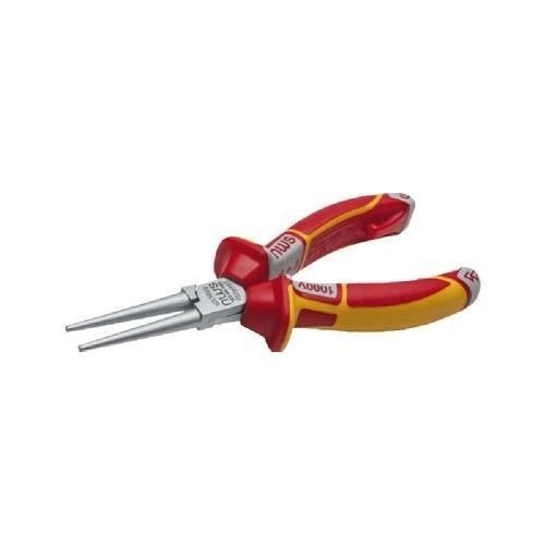 Nws 125Pince Bec Long Rond 125 Série 49 Vde 160 Mm