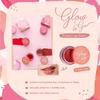 Cute Press - Glow To Go Tinted Lip Balm