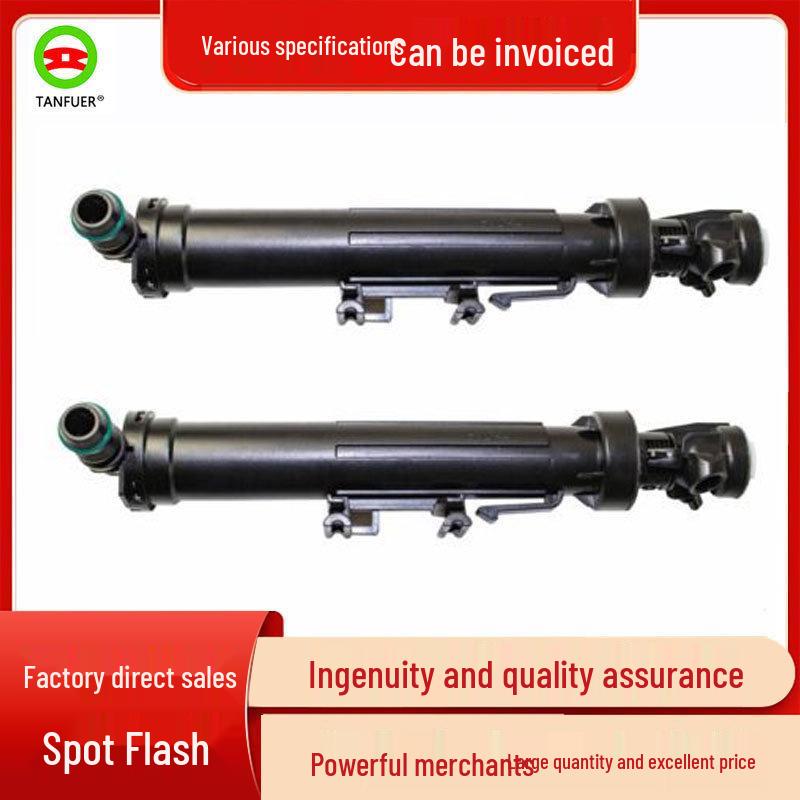 

Левый форсунок омывателя фары/моторчик для Mercedes-Benz W204 (2048602347) Автозапчасти Tang Fouer