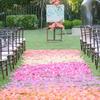 2000/100pcs Artificial Rose Petals Flowers Romantic Anniversary Silk Fake Petal for Brithday Wedding Party DIY Decoration Rose