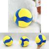 Plush Volleyball Toy With Soft Pp Cotton For Sports Fans And Kids