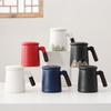 OLOEY Floating Cloud Office Tea Mug