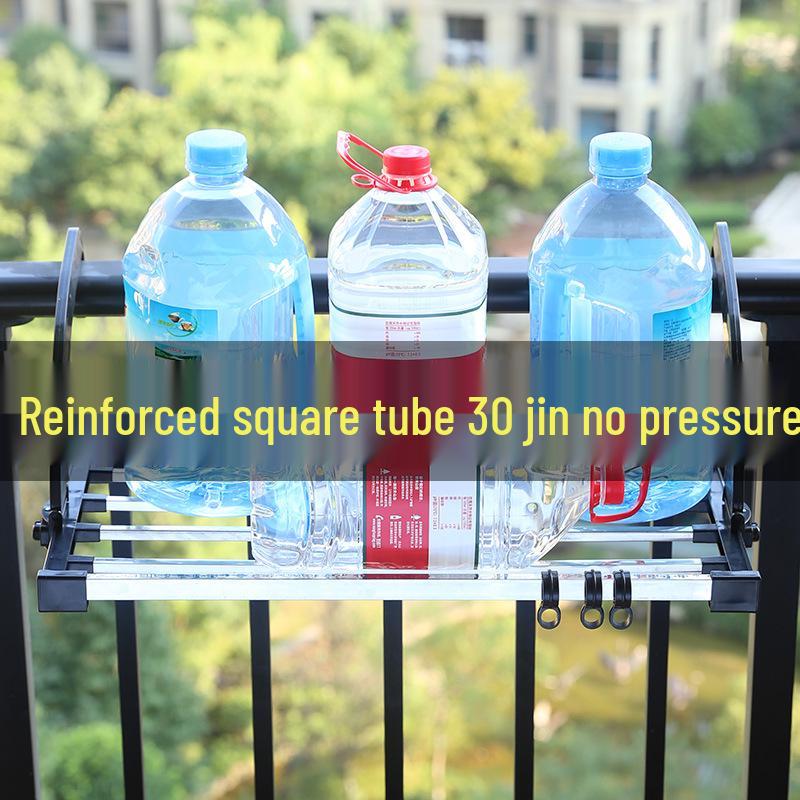 Retractable Multifunctional Windowsill & Radiator Drying Rack for Clothes and Shoes