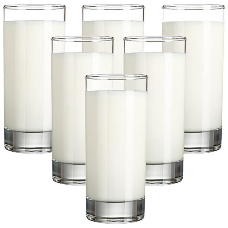 Li Bai Yi Heat-Resistant Glass Tumbler Set