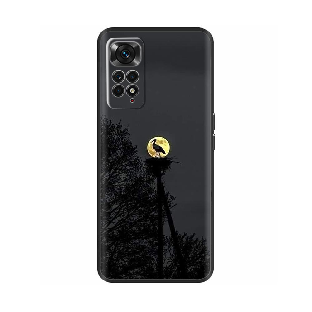 Shockproof Cover For Redmi Note 11S 4G 5G Case Cover For Redmi Note 11 Pro Plus Phone Case For Xiaomi Redmi Note11 Pro Soft Capa