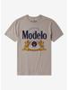 Modelo Logo T-Shirt Unisex T-Shirt