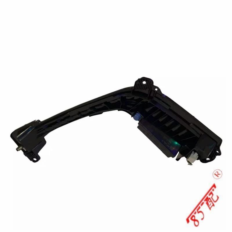 Daytime Running Lights 6206X4 6208X4 FOR Peugeot 308 I (4A_, 4C_) 2007-2016 308 SW I (4E, 4H_) 2007-2014