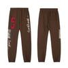Outfit Trendy Hip Hop Travis Scott Collaborazione Felpa e Pantaloni