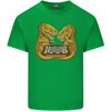 Chess TRex Dinosaur Unisexs Light Cotton TShirt