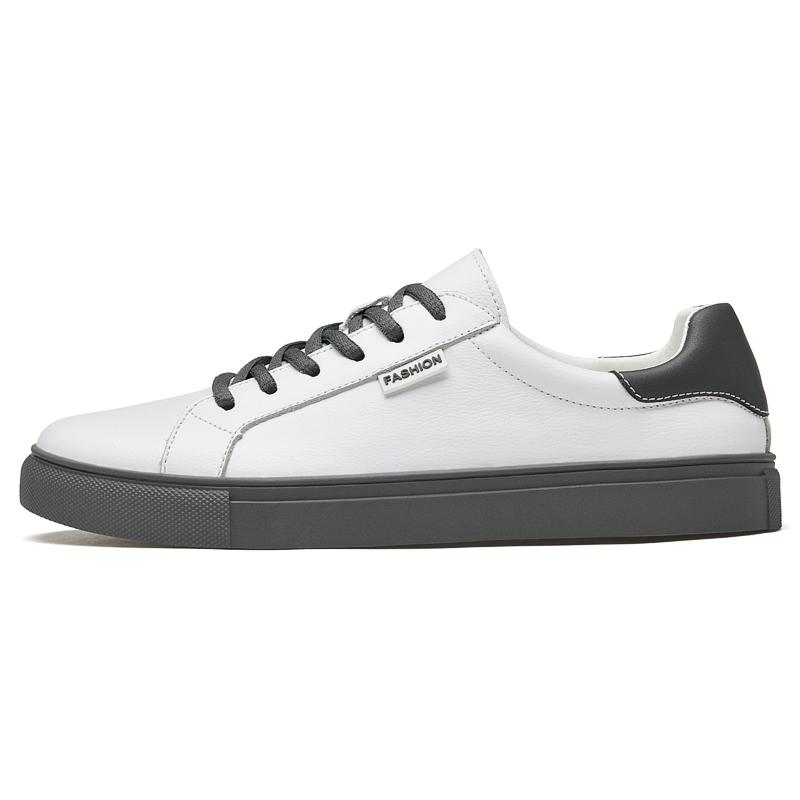 Shoes Men Stylish Big Size Shoes Sneakers Comfort for Male Leather Luxury Brand Sport Shoes Running Boy School Vulcanized Homme