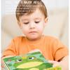 9-Piece Wooden Children'S Jigsaw Puzzle Toy For Early Childhood Education Cartoon Animal Transportation Cognitive Puzzle