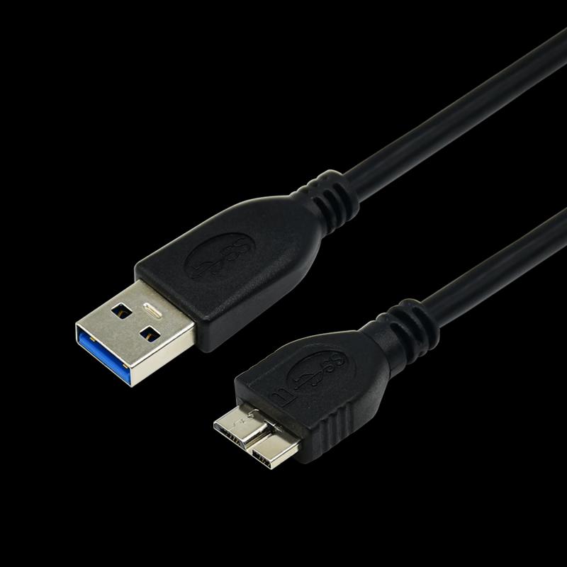 KubiKe USB 3.0 Extension Cable