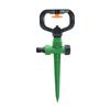 360 Degree Garden Lawn Sprinkler 1/2" Male Thread Scattering Nozzle Automatic Rotating Watering Irrigation Sprinklers