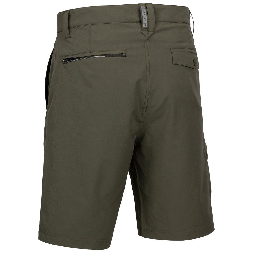 Trespass Mens Upwell TP75 Casual Shorts