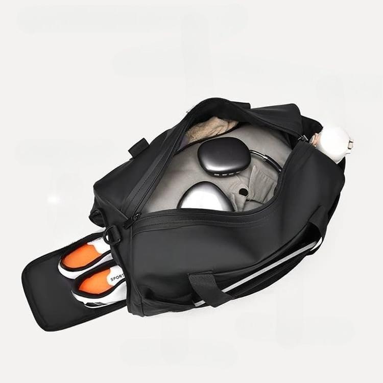Large Capacity Short Business Trip Fitness Messenger Luggage