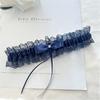 Premium Garter With Secure Fastening For Wedding Dresses Evening Wear And Celebration Outfits