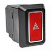 Interruptor de Pisca-Alerta de Carro 1238200205 para Mercedes-Benz 1977-1981-Edição Boa 070