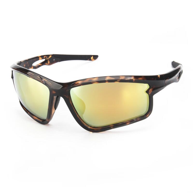 Lishi Men s Polarized Cycling & Fishing Sunglasses