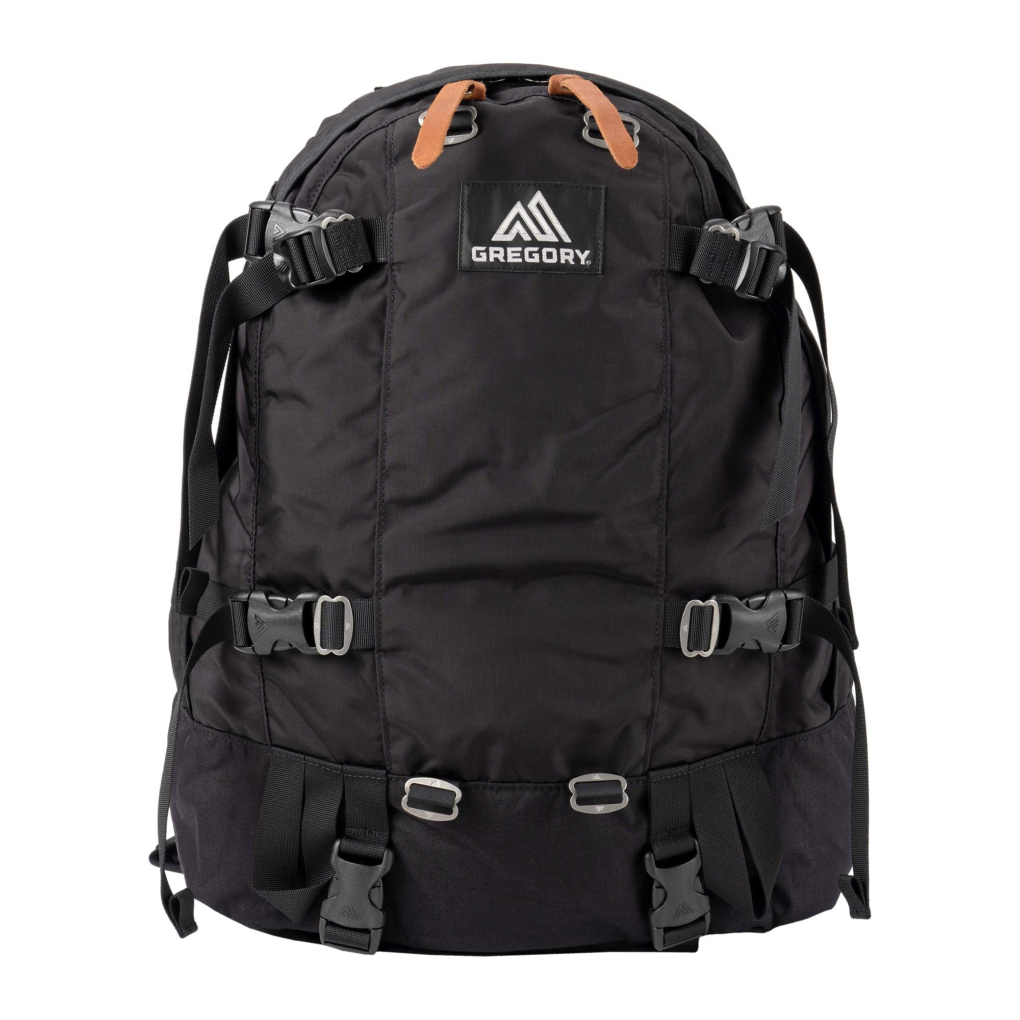 

Рюкзак 65150 1041 HALF PACK Черный [Gregory] DAY&A [Товар]