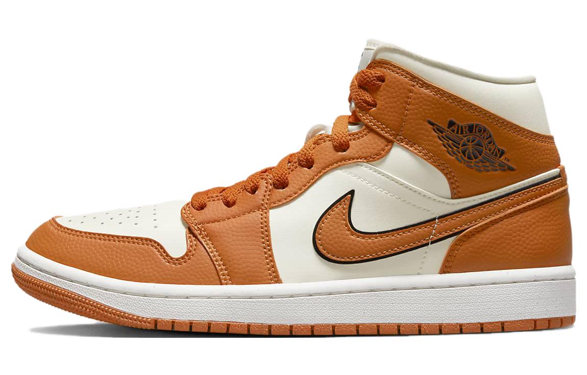 

Jordan 1 Mid Se Sport Spice Women s DV1302-100 36.5