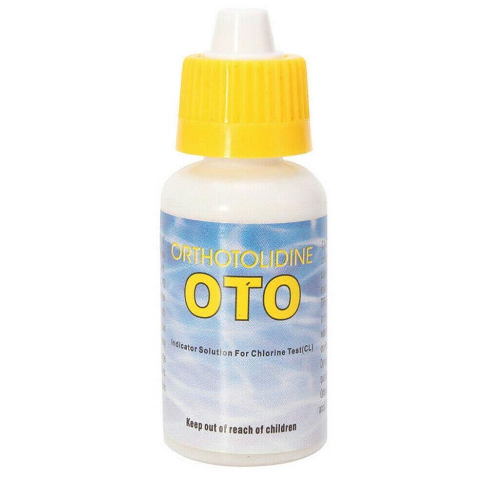 Water Test Tools Pool Drinking Water Quality Tester Copper Paper 20m PH Testing Hardness Strips U9G5