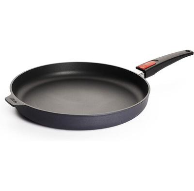 Woll Diamond Lite Cast Iron Frying Pan for Induction Hobs 32 Cm (1532DPI)