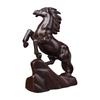 Lucky Wealth Horse Statue Feng Shui Home Decorations for Living Room Horse Figurines Collectibles Figurine Decors Gift