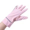 Fashion Thin Anti-UV Summer UPF 50+ Mesh Sunscreen  Gloves Mittens  Driving Gloves