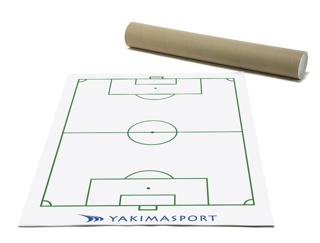 Blok met extra vellen, 70 cm x 100 cm