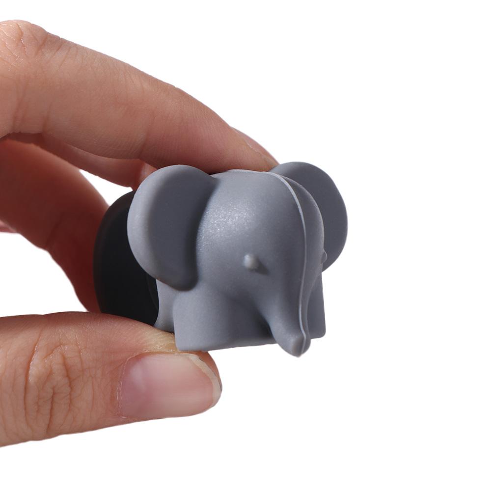 Non-punchin Door Stop Anti-Collision Wall Protection Door Handle Crash Pad Handle Bedroom