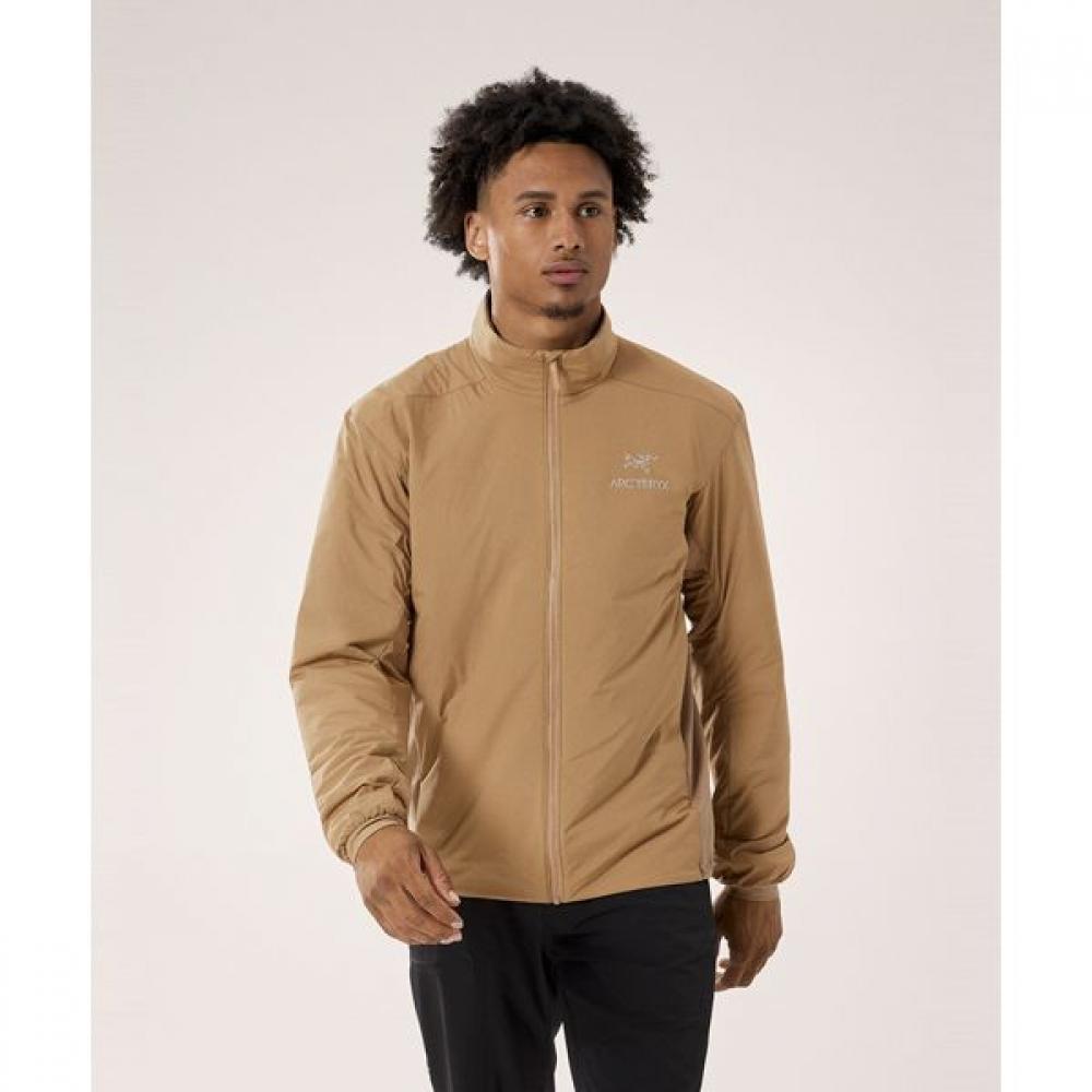 Arcteryx Men S Atom Jacket   canvaS Ajofmx7349 S