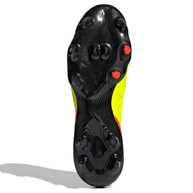 Adidas Copa Sense.1 Fg Team Solar Yellow Sneakers GW3604