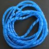 PE 4/5/6/8/10/12/14/16 /18 To 30mm Cable Tie Wire Winding Pipe Spiral Wrapping Bands Organizer Sheath Tube Sleeve Harness Hose